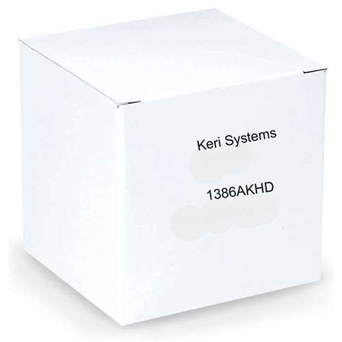 Algopix Similar Product 14 - Keri Systems 1386AKHD