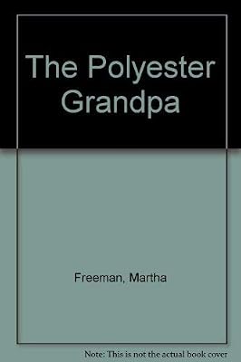 Polyester Grandpa