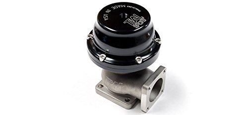

TiAL Wastegate 41mm .8 Bar (11.60 psi) Silver F41.8