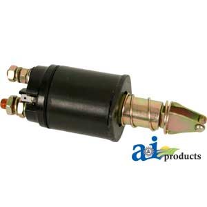 

932243 Solenoid Switch Fits Zetor