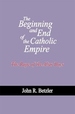 The Beginning and End of the Catholic Empire