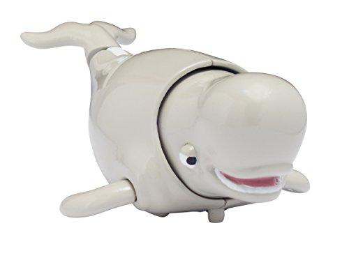 Finding Dory Swigglefish Bailey Figure