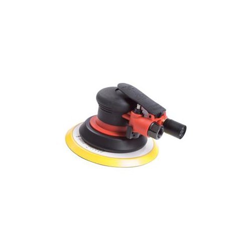 

Sunex SX7650 6-Inch Random Orbital Sander with 3/16-Inch Orbit