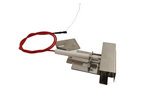 Fire Magic Ignitor Electrode Kit, Wire, Collector Box | 3199-60