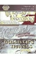 Bank Street Graphic Novels (6 Titles)