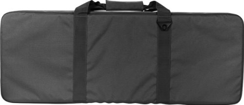Algopix Similar Product 18 - AIM Sports Discreet Rifle Bag, Black