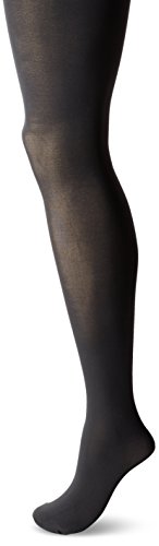 Donna Karan Hosiery Opaque Tights (0B110)