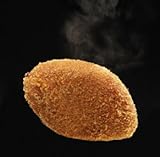 自宅で揚げてアツアツを 揚げパンセット 小麦家の 美味！ぜんざいパン＆絶品！カレーパン（冷凍生地）