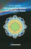 Astrologische Häuser und Schüsslersalze - Monica Schwaiger