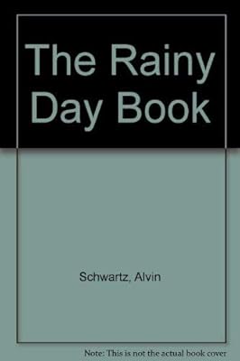 Rainy Day Book