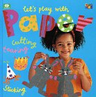 Let's Play With Paper by Ivan Bulloch