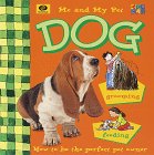 Me and My Pet Dog (Me & My Pet Series) by Christine Morley