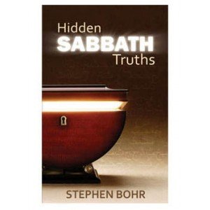 HIDDEN SABBATH TRUTHS By Remnant Publications *Excellent Condition*