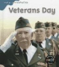 Veterans Day (Holiday Histories) by Mir Tamim Ansary