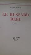 Broché - Le hussard bleu