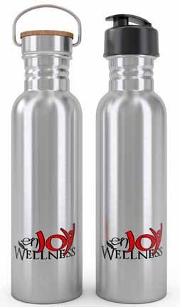 Gogogu Fruit Infuser Water Bottle 25 oz BPA-Free Tritan Plastic Infusion Sports Water Bottle, Create Naturally Flavored Fruit Infused Water, Juice, Iced Tea, Lemonade and Sparkling Beverages