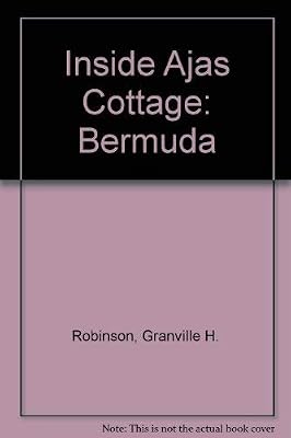 Inside Ajar Cottage : Bermuda