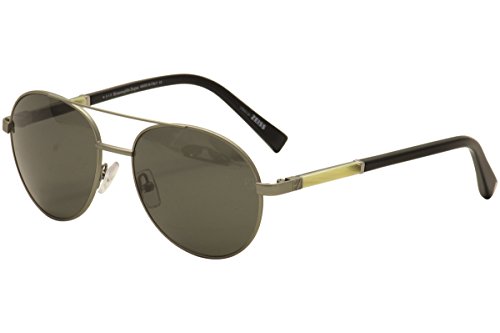 Algopix Similar Product 4 - ERMENEGILDO ZEGNA EZ0013 13D  matte