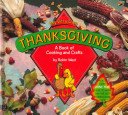 My Very Own Thanksgiving: A Book of Cooking and Crafts (My Very Own Holiday Books)