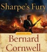 Sharpe's Fury (Richard Sharpe's Adventure Series #11)
