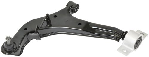 Prime Choice Auto Parts CAK896 Front Lower Control Arm With Ball Joint Left Drivers Side