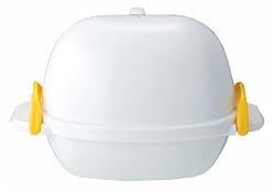 レンジでらくチン ゆでたまご2ケ用 RE-277