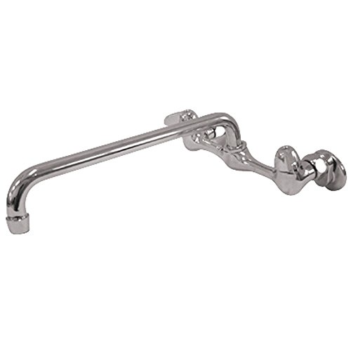 Algopix Similar Product 1 - Elements of Design EF100 2Handle Wall