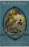 A bridge across the sea
