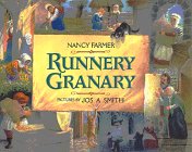 Runnery Granary by Nancy Farmer