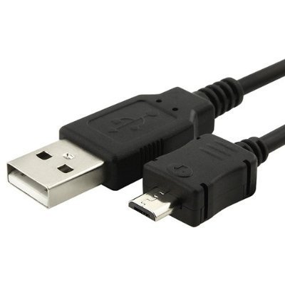 Fosmon Micro USB Data Charging USB Cable for AT&T Z222