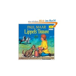 Lippels Traum: Amazon.de: Paul Maar, Friedhelm Ptok: Bücher