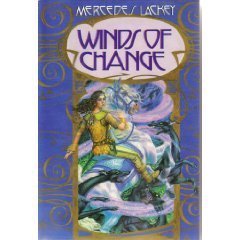 Winds of Change (Mage Winds)