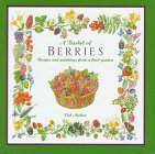 A Basket of Berries by Val Archer