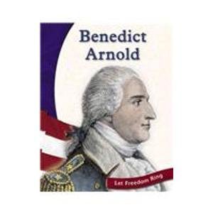 Benedict Arnold (American Revolution Biographies)