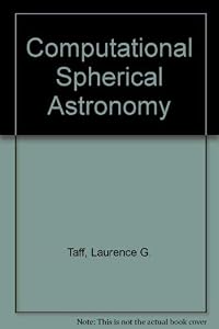 Computational Spherical Astronomy
