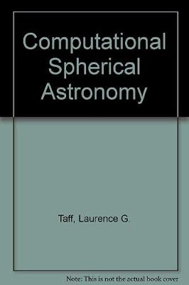 Computational Spherical Astronomy
