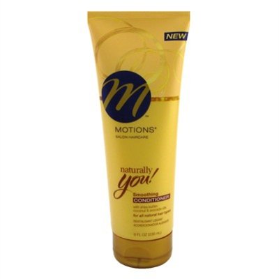 Motions Naturally You Smoothing Conditioner 8oz