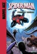 Prison Break (Spider-Man - 10 Titles)