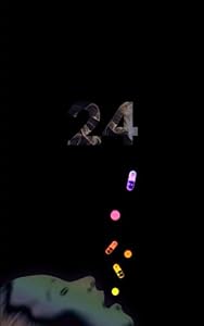 24 by Jack Orlove