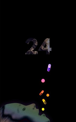 24 by Jack Orlove