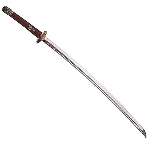 Algopix Similar Product 20 - Gladius Shimazu Katana