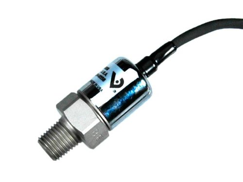 

Veris PGE05AM : Guage Pressure Sensor