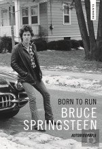 Born to Run Autobiografia