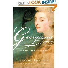 Georgiana, Duchess of Devonshire