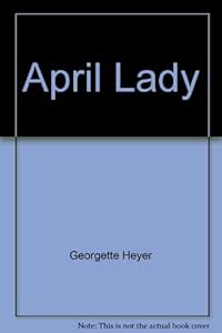 April lady