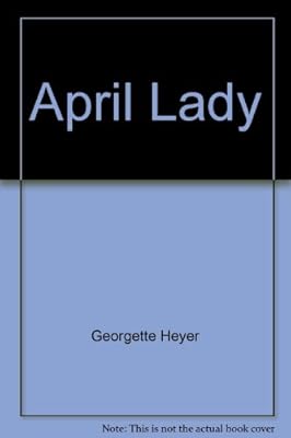 April lady