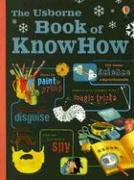 Book of Know How by Heather Amery