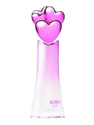 Xoxo Luv For Women By Xoxo Eau De Parfum Spray