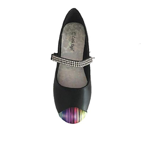 Algopix Similar Product 1 - ShoeBumper Rainbow Self Adhesive Rubber
