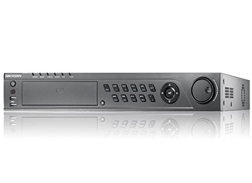 Algopix Similar Product 5 - Hikvision DS7316HWISH3TB DVR 16